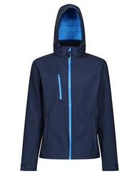 Regatta Professional Softshelljacke Venturer 3-layer Printable Hooded (RG701) RG701