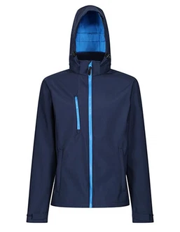 Regatta Professional Softshelljacke Venturer 3-layer Printable Hooded (RG701) RG701