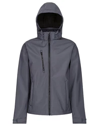 Regatta Professional Softshelljacke Venturer 3-layer Printable Hooded (RG701) RG701