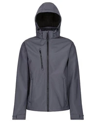 Regatta Professional Softshelljacke Venturer 3-layer Printable Hooded (RG701) RG701