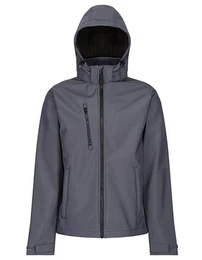 Softshelljacke Venturer 3-layer Printable Hooded Softshell Jacket RG701