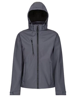 Regatta Professional Softshelljacke Venturer 3-layer Printable Hooded (RG701) RG701