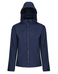 Regatta Professional Softshelljacke Venturer 3-layer Printable Hooded (RG701) RG701