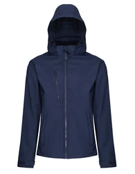 Regatta Professional Softshelljacke Venturer 3-layer Printable Hooded (RG701) RG701