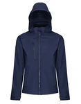 Regatta Professional Softshelljacke Venturer 3-layer Printable Hooded (RG701) RG701