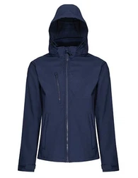 Regatta Professional Softshelljacke Venturer 3-layer Printable Hooded (RG701) RG701