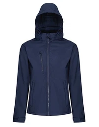 Softshelljacke Venturer 3-layer Printable Hooded Softshell Jacket RG701