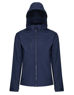 Regatta Professional Softshelljacke Venturer 3-layer Printable Hooded (RG701)