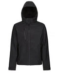 Regatta Professional Softshelljacke Venturer 3-layer Printable Hooded (RG701) 