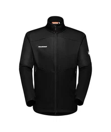 Softshelljacke Ultimate VII SO Jacket Men