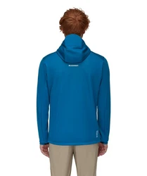 Mammut Ultimate VII SO Hooded Jacket Men 