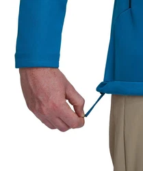 Mammut Ultimate VII SO Hooded Jacket Men 