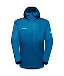 Mammut Ultimate VII SO Hooded Jacket Men 