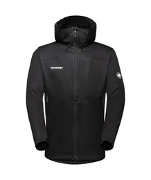 Softshelljacke Ultimate VII SO Hooded Jacket Men