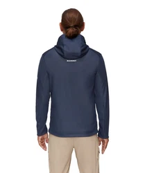 Mammut Ultimate VII SO Hooded Jacket Men 