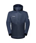 Mammut Ultimate VII SO Hooded Jacket Men 