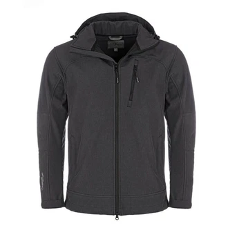 Blue Wave Softshelljacke Herren Outdoor-Jacke Bent Blue Wave Softshelljacke Herren Outdoor-Jacke Bent
