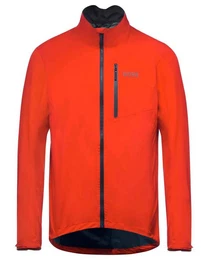 Fahrradjacke Herren Radjacke GTX Paclite Jacket