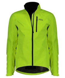 Fahrradjacke Herren Radjacke GTX Paclite Jacket