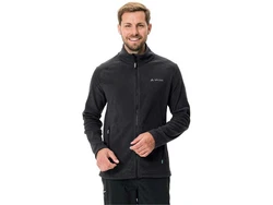 VAUDE Fleecejacke Rosemoor Fleece Jacket II schwarz