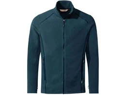 Fleecejacke Herren-Fleecejacke 'Rosemoor II' mit Innenfl