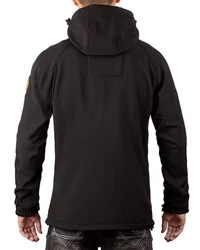 Geographical Norway Softshelljacke Outdoor Jacke batexico Men Schwarz