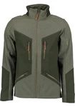 Tom Collins Softshelljacke Gnoyod Herren Outdoorjacke 
