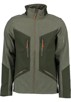 Tom Collins Softshelljacke Gnoyod Herren Outdoorjacke