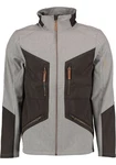 Tom Collins Softshelljacke Gnoyod Herren Outdoorjacke 