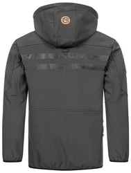 Geographical Norway Softshelljacke Herren Outdoor 
