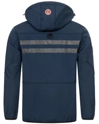 Geographical Norway Softshelljacke Herren Outdoor 