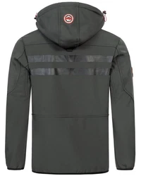 Geographical Norway Softshelljacke Herren Outdoor 