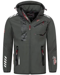 Softshelljacke Herren Softshelljacke Outdoor Regen bergangsjacke Frhlings Jacke