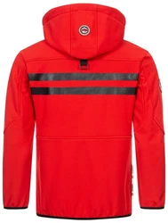 Geographical Norway Softshelljacke Herren Outdoor 