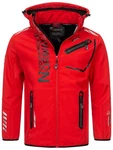 Geographical Norway Softshelljacke Herren Outdoor 