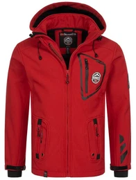 Softshelljacke Herren Herbst Winter Jacke Softshell Jacke Outdoor Regen bergangs