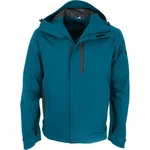Maul Sport Outdoorjacke Kastelruth Türkis/Hellblau