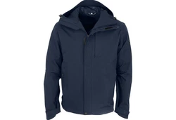 Maul Sport Outdoorjacke Kastelruth Dunkelblau/Blau/Hellblau