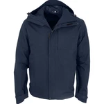 Maul Sport Outdoorjacke Kastelruth Dunkelblau/Blau/Hellblau