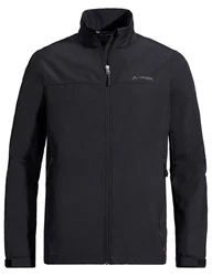 VAUDE Mens Hurricane Jacket IV Grau/Schwarz/Dunkelgrau/Dunkelblau