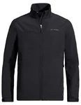 VAUDE Mens Hurricane Jacket IV Grau/Schwarz/Dunkelgrau/Dunkelblau