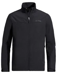 VAUDE Mens Hurricane Jacket IV Grau/Schwarz/Dunkelgrau/Dunkelblau