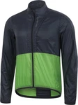 Protective Softshelljacke P-Rise up Blau/Türkis/Grün