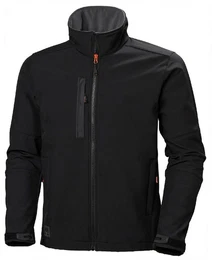 Softshelljacke