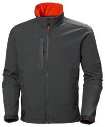 Softshelljacke