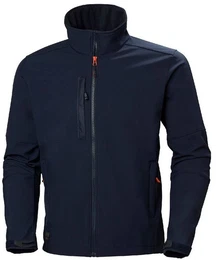 Softshelljacke