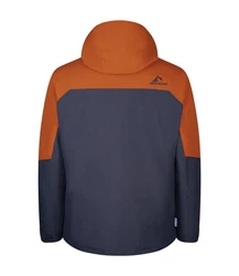 Westfjord 3-in-1 Funktionsjacke Skogafoss 