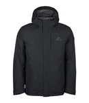 Westfjord 3-in-1 Funktionsjacke Skogafoss Grau/Dunkelgrau/Schwarz/Dunkelblau/Blau
