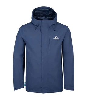 Westfjord 3-in-1 Funktionsjacke Skogafoss Blau/Dunkelblau/Hellblau Westfjord 3-in-1 Funktionsjacke Skogafoss Blau/Dunkelblau/Hellblau