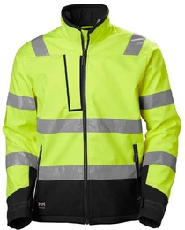 Softshelljacke